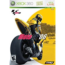 360: MOTO GP 06 (COMPLETE)